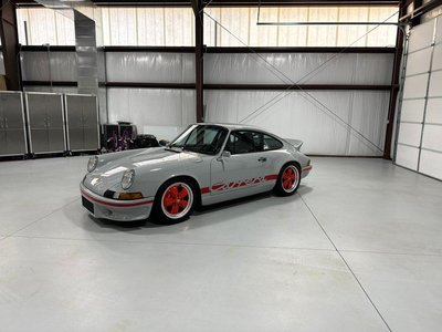 1989 Porsche 911  for sale $0 