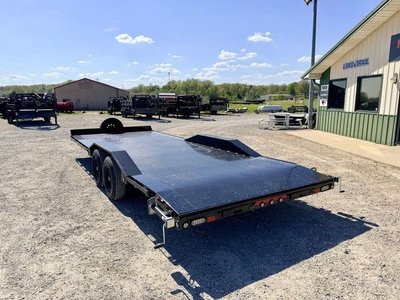 2026 Maxx-D Trailers H5X10222  22' X 102" 10K Car   for sale $8,488 