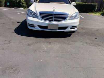 2012 Mercedes-Benz  for sale $15,500 