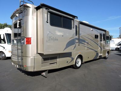 2006 National RV Dolphin 5355 