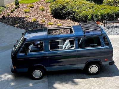 1984 Volkswagen Vanagon  for sale $17,995 