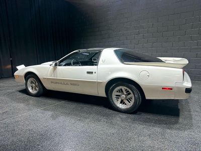 1989 Pontiac Firebird  for sale $18,900 