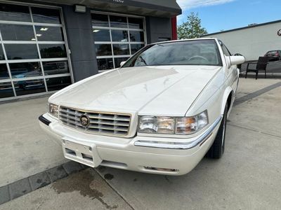 1999 Cadillac Eldorado  for sale $25,895 