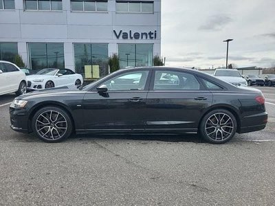 2021 Audi A8  for sale $57,899 