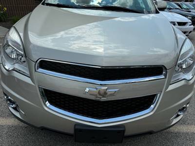 2015 Chevrolet Equinox  for sale $11,994 