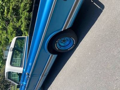 1972 Chevrolet C10  for sale $14,995 