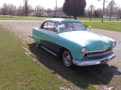 1951 Ford Crown Victoria  for sale $29,495 