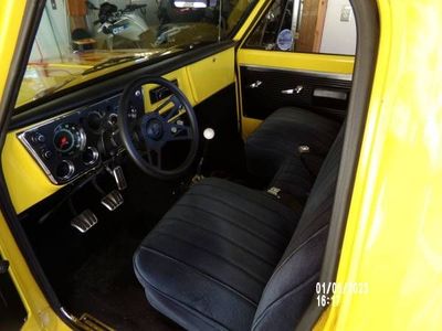 1968 Chevrolet C10  for sale $39,995 