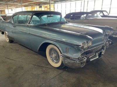 1958 Cadillac Seville  for sale $54,995 