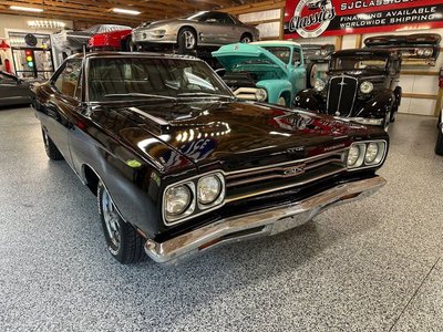 1969 Plymouth GTX  for sale $47,900 