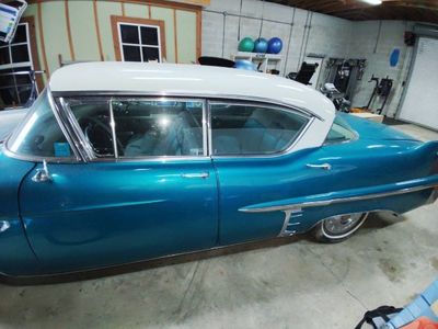 1957 Cadillac DeVille  for sale $31,995 