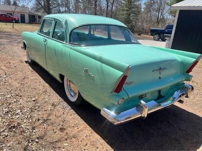 1956 Plymouth Plaza  for sale $15,495 