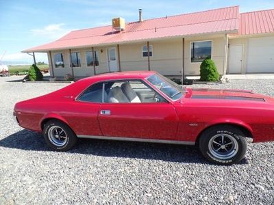 1969 AMC Javelin  for sale $31,995 