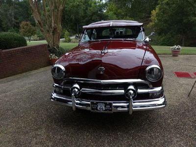 1951 Ford Custom  for sale $35,495 