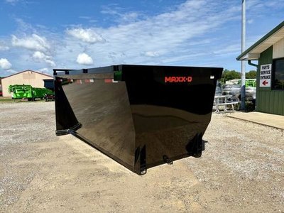 2026 Maxx-D Trailers ROX14' (18 Cubic Yard) ROLL-OFF DU  for sale $5,488 
