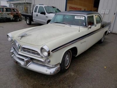 1955 Chrysler Windsor  for sale $16,495 