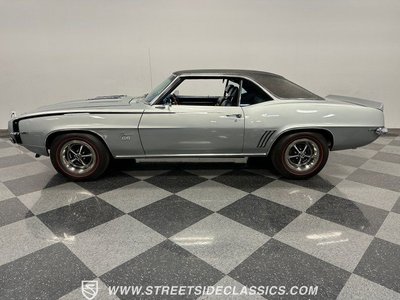 1969 Chevrolet Camaro  for sale $66,995 