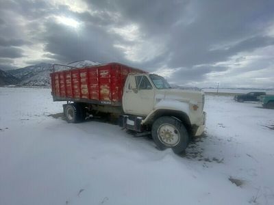 1983 GMC  for sale $7,395 