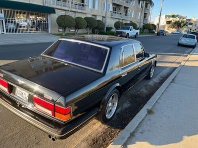 1989 Bentley Turbo R  for sale $14,995 