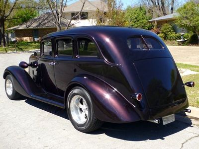 1935 Graham  for sale $69,500 