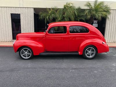 1940 Ford  for sale $32,500 