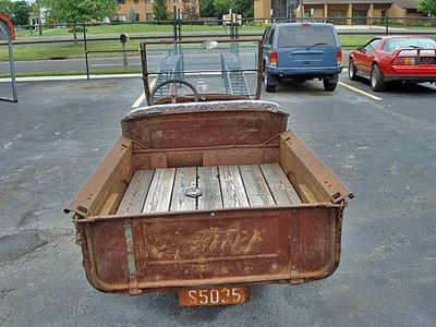 1927 Ford Pickup  for sale $13,395 