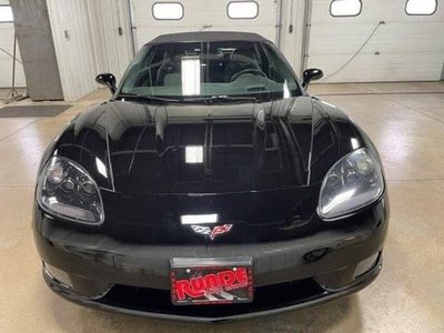 2009 Chevrolet Corvette  for sale $23,473 