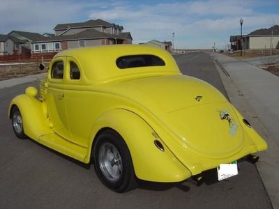 1935 Ford  for sale $37,995 