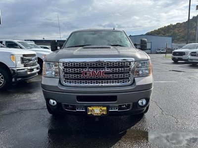 2013 GMC Sierra 2500 HD  for sale $47,990 