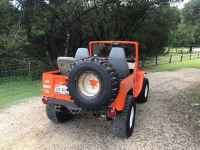 1968 Toyota Land Cruiser  for sale $18,995 