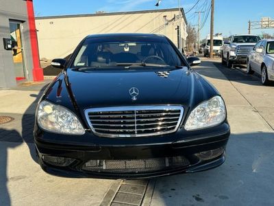 2003 Mercedes-Benz  for sale $25,495 