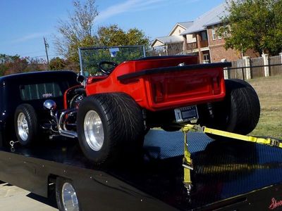 1923 Ford Model T  for sale $22,500 