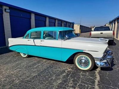 1956 Chevrolet Two-Ten Series  for sale $49,995 