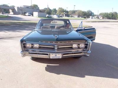 1966 Chrysler 300  for sale $26,495 