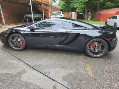 2012 McLaren MP4-12C  for sale $118,995 