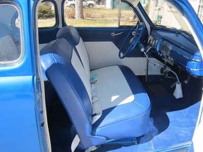 1947 Ford Custom Deluxe  for sale $57,995 