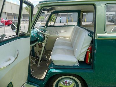 1966 Volkswagen Transporter  for sale $39,995 