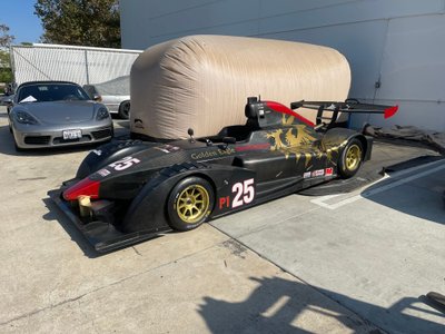 Wolf GB08 SM K24, 45hr on chases, 2hr on motor/trans. for Sale in LAKE ...