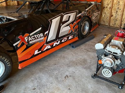 Rocket Late Model for Sale in KANSAS CITY, MO | RacingJunk
