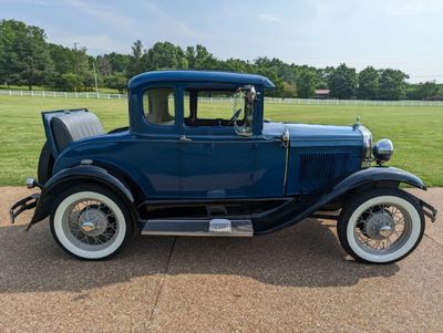 1930 Ford Model A  for sale $32,995 