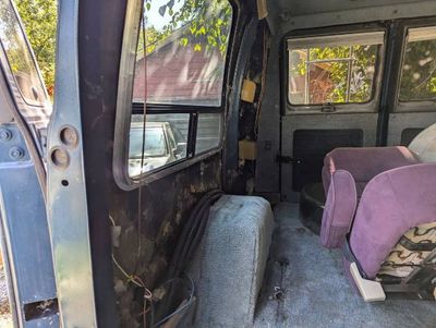 1990 Chevrolet G20  for sale $7,495 