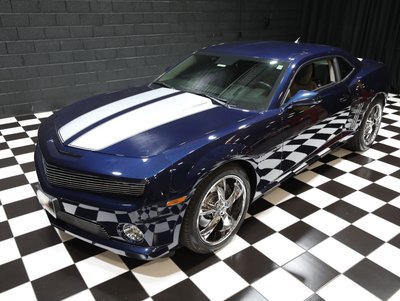 2010 Chevrolet Camaro  for sale $29,995 