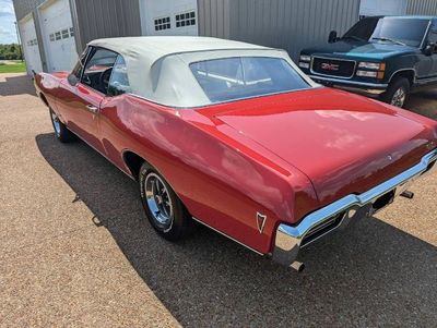 1968 Pontiac GTO  for sale $59,995 