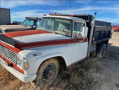 1967 International  for sale $7,995 
