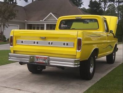 1969 Ford F250  for sale $41,495 