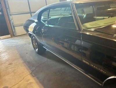 1972 Chevrolet Malibu  for sale $25,995 