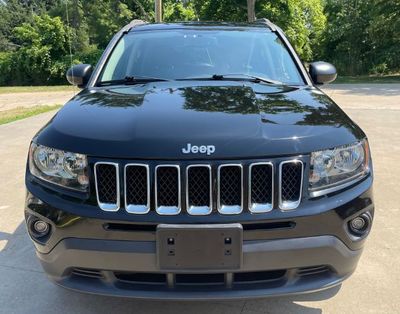 2017 Jeep Compass  for sale $17,895 