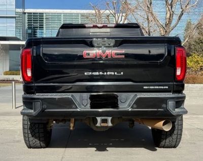 2021 GMC Sierra  for sale $45,895 