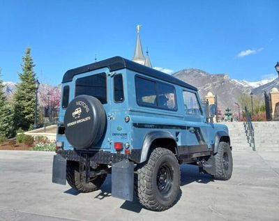 1980 Land Rover Defender 90  for sale $33,995 