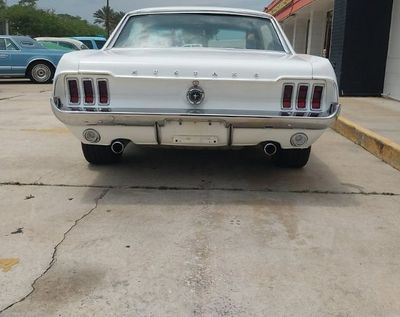 1967 Ford Mustang  for sale $41,995 